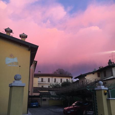 La Meridiana Lonato Zewnętrze zdjęcie
