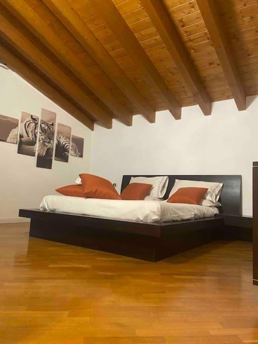 La Meridiana Lonato Zewnętrze zdjęcie