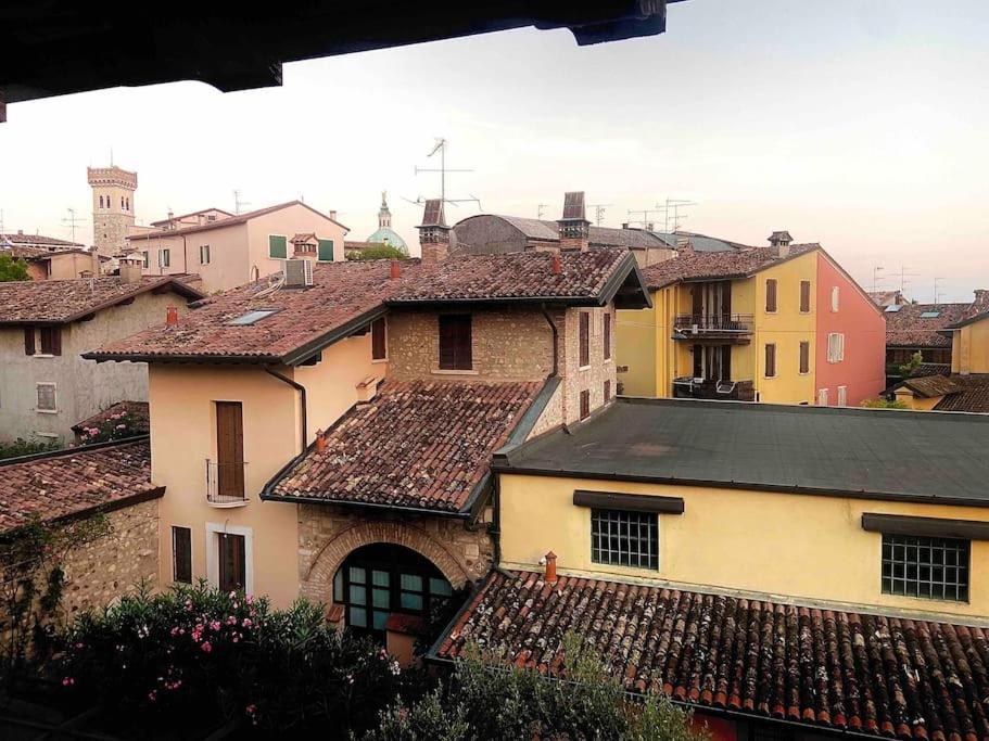 La Meridiana Lonato Zewnętrze zdjęcie