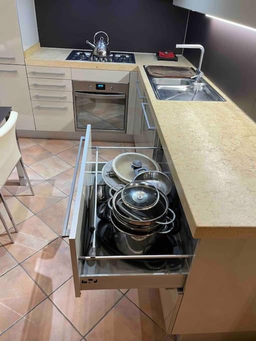 La Meridiana Lonato Zewnętrze zdjęcie
