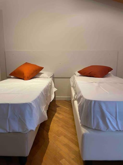 La Meridiana Lonato Zewnętrze zdjęcie