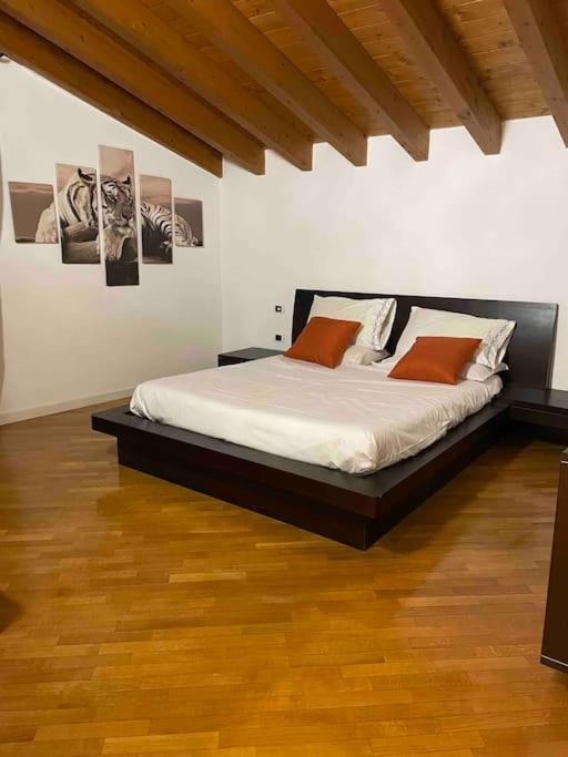 La Meridiana Lonato Zewnętrze zdjęcie