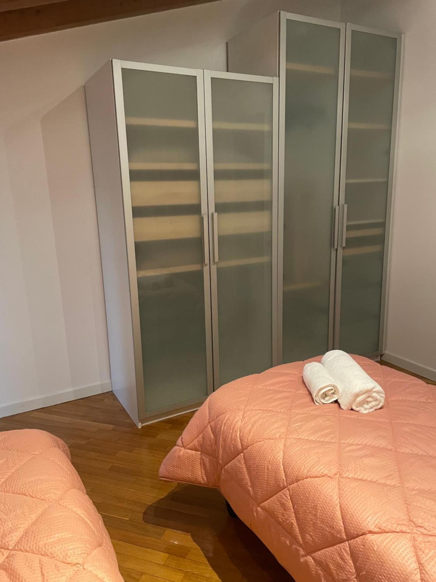 La Meridiana Lonato Zewnętrze zdjęcie