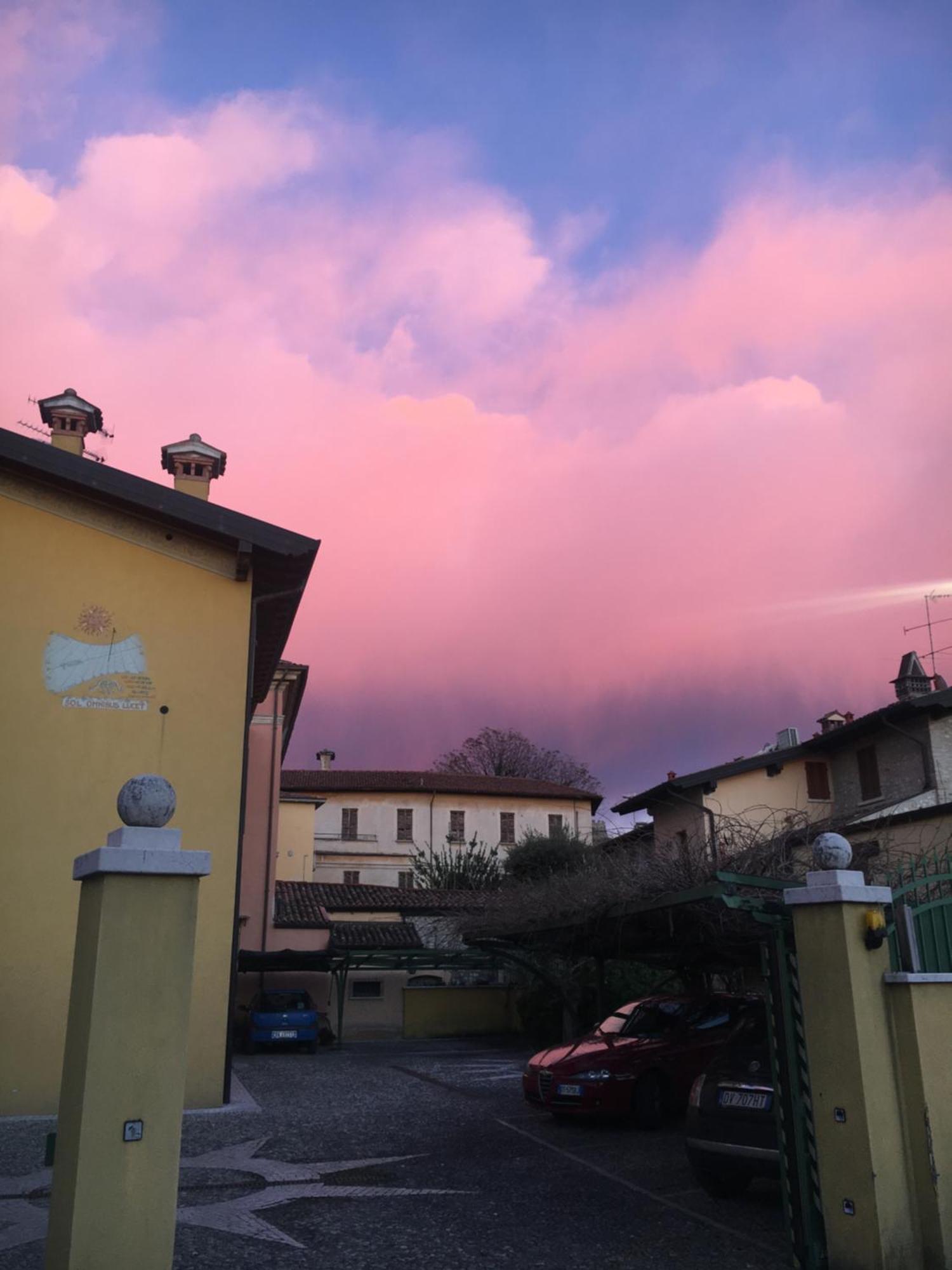 La Meridiana Lonato Zewnętrze zdjęcie